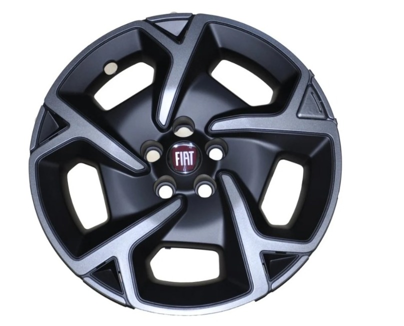 Jant Kapak (Adet) Cross | Egea product-img